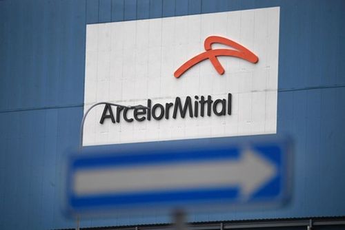 Arcelor Mittal 1